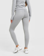 Logo Leggings