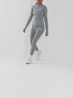 Logo Leggings