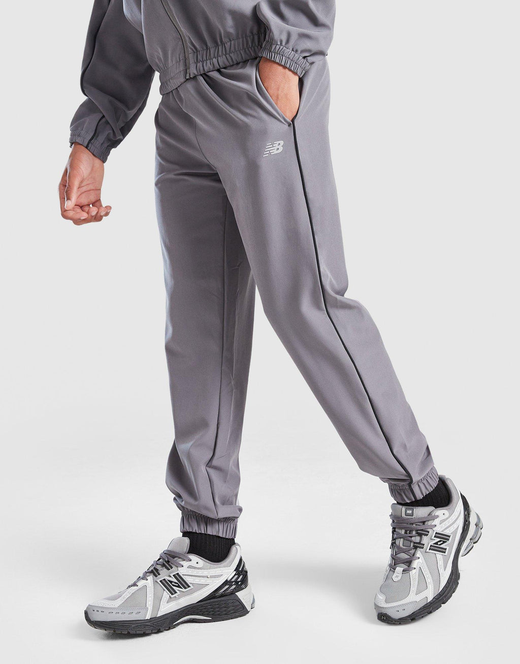Woven Track Pants Junior