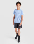 Track T-Shirt Junior