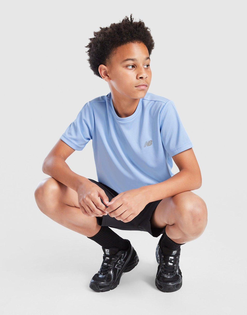 Track T-Shirt Junior