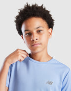 Track T-Shirt Junior