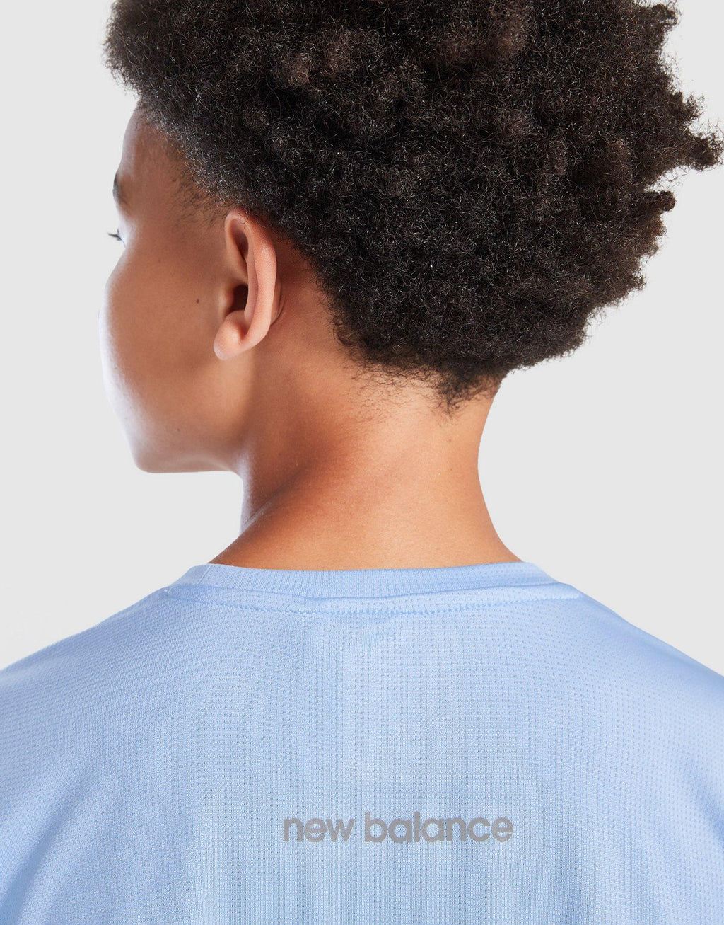 Track T-Shirt Junior