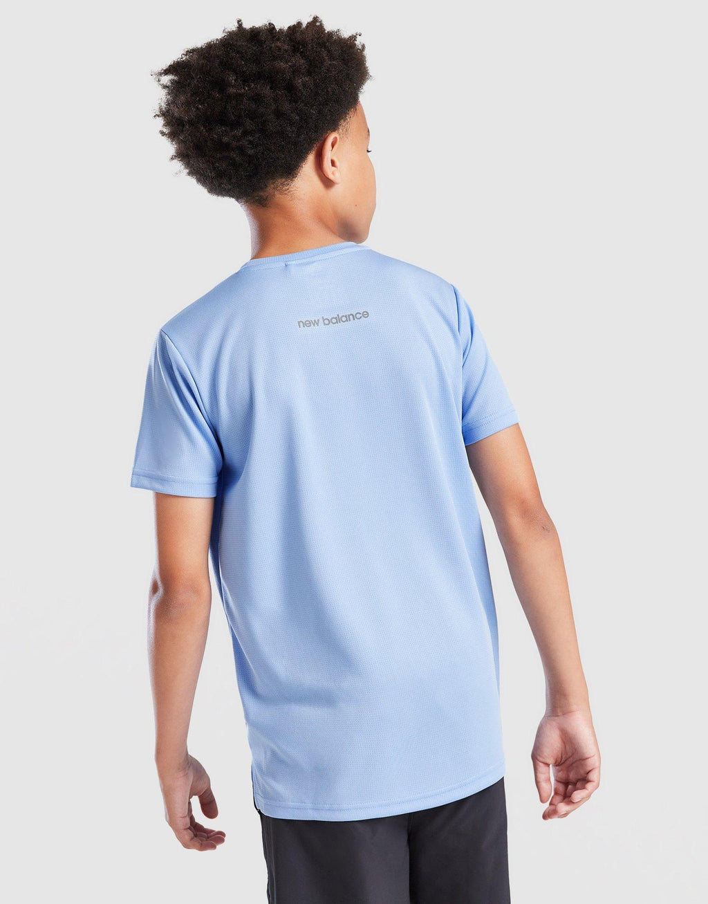 Track T-Shirt Junior