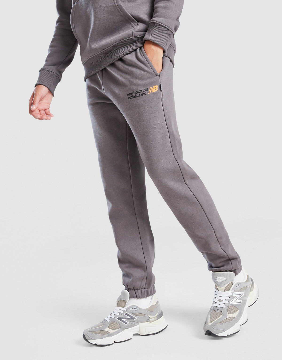Athletics Joggers Junior