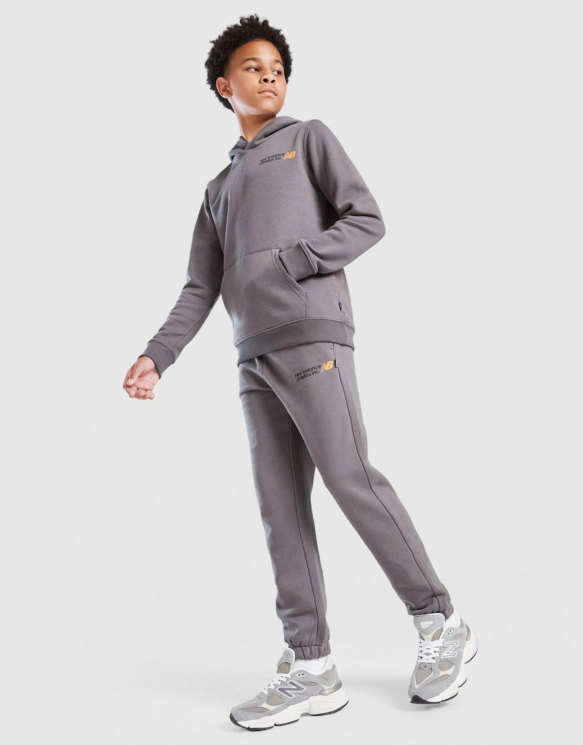 Athletics Joggers Junior