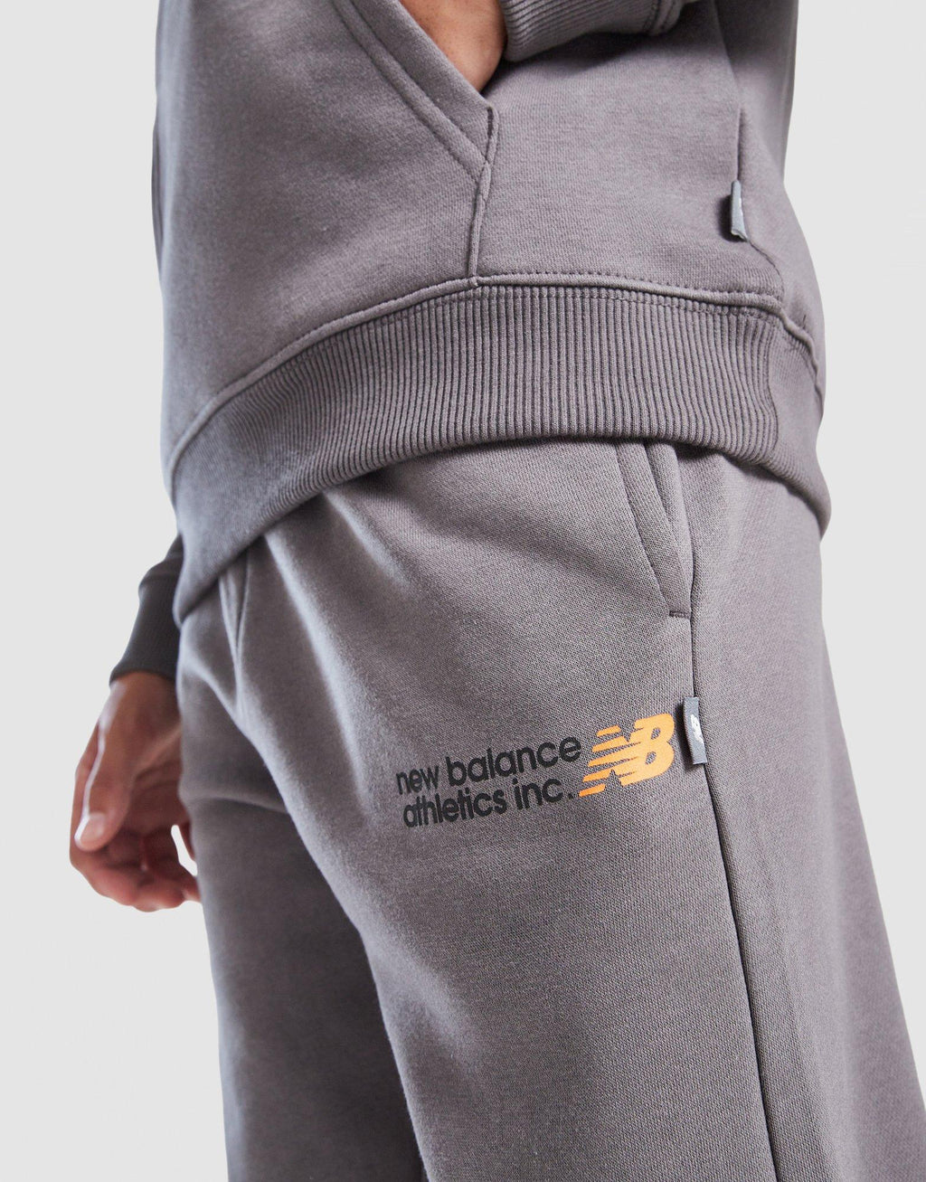 Athletics Joggers Junior