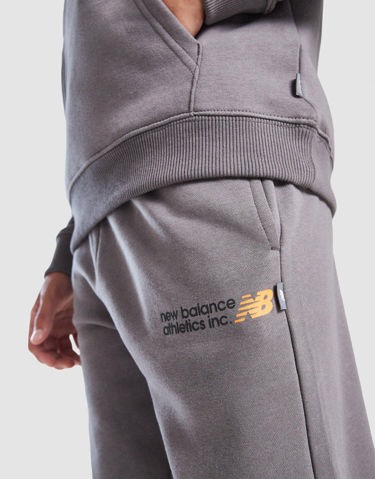 Athletics Joggers Junior
