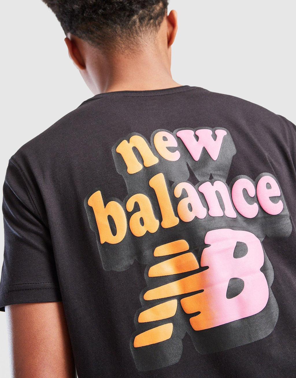 Cloud T-Shirt Junior