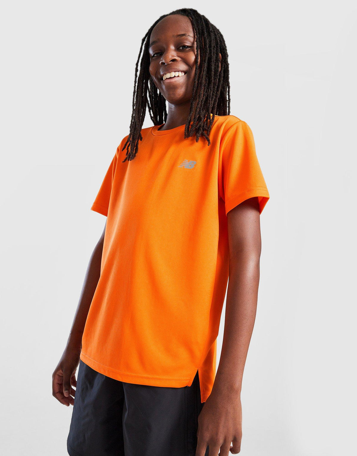 Track T-Shirt Junior