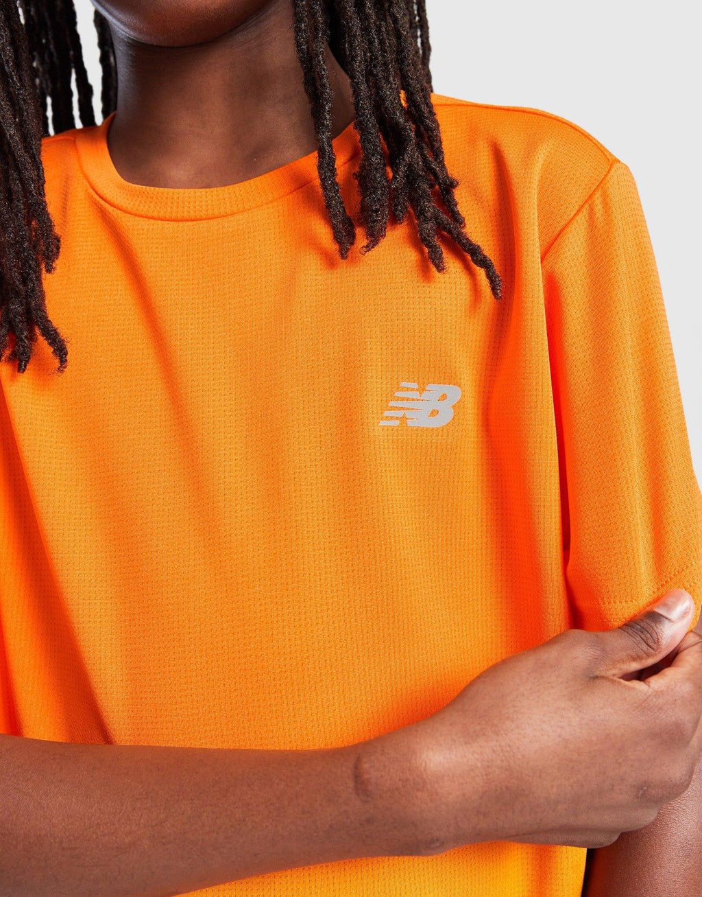 Track T-Shirt Junior