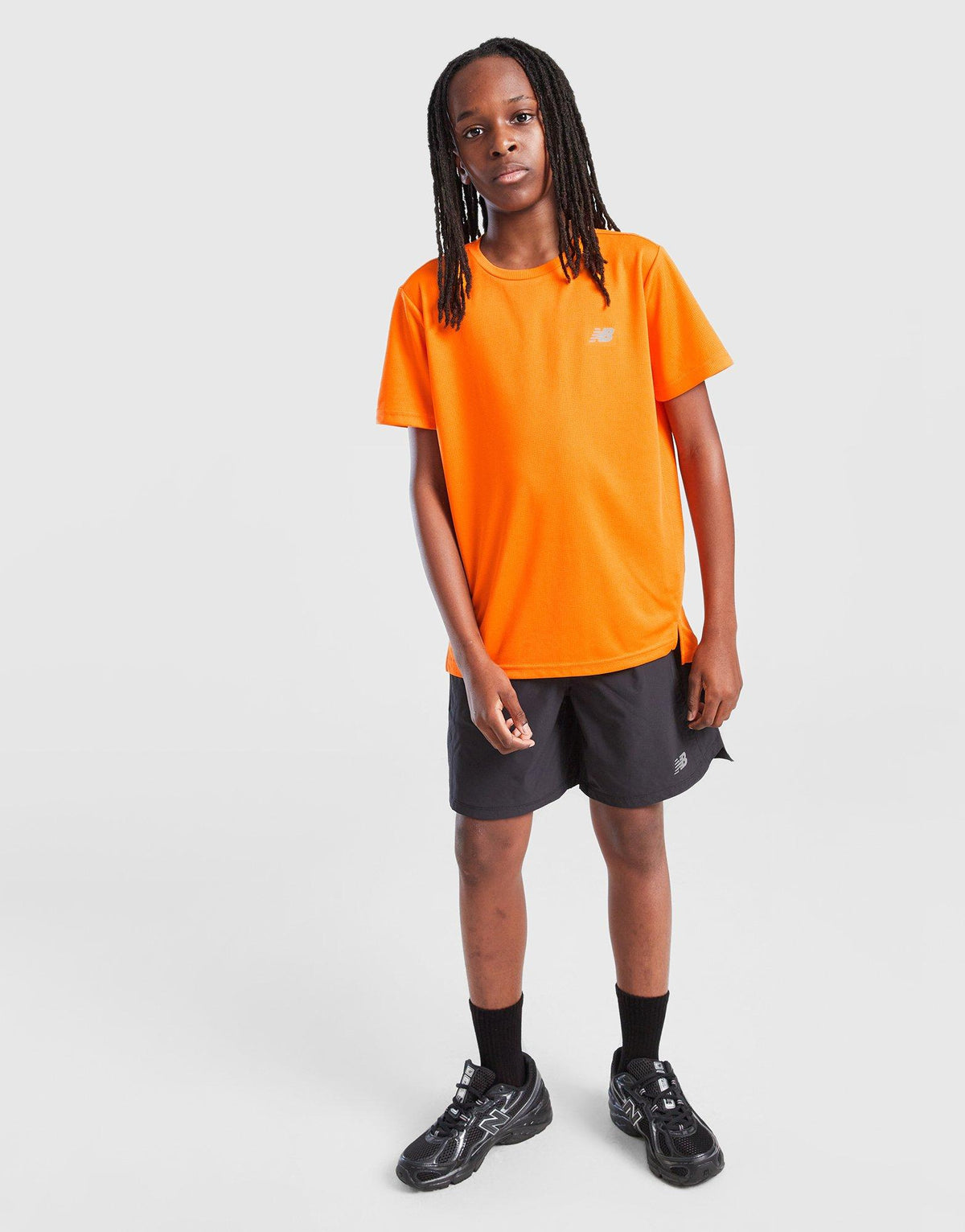 Track T-Shirt Junior