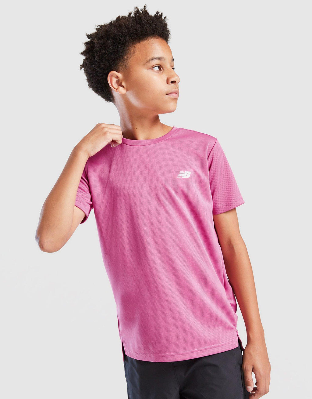 Track T-Shirt Junior
