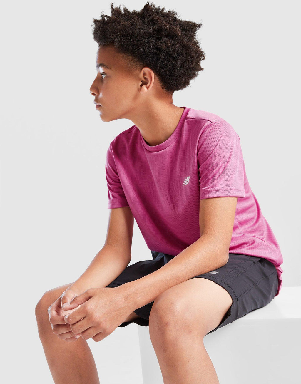 Track T-Shirt Junior