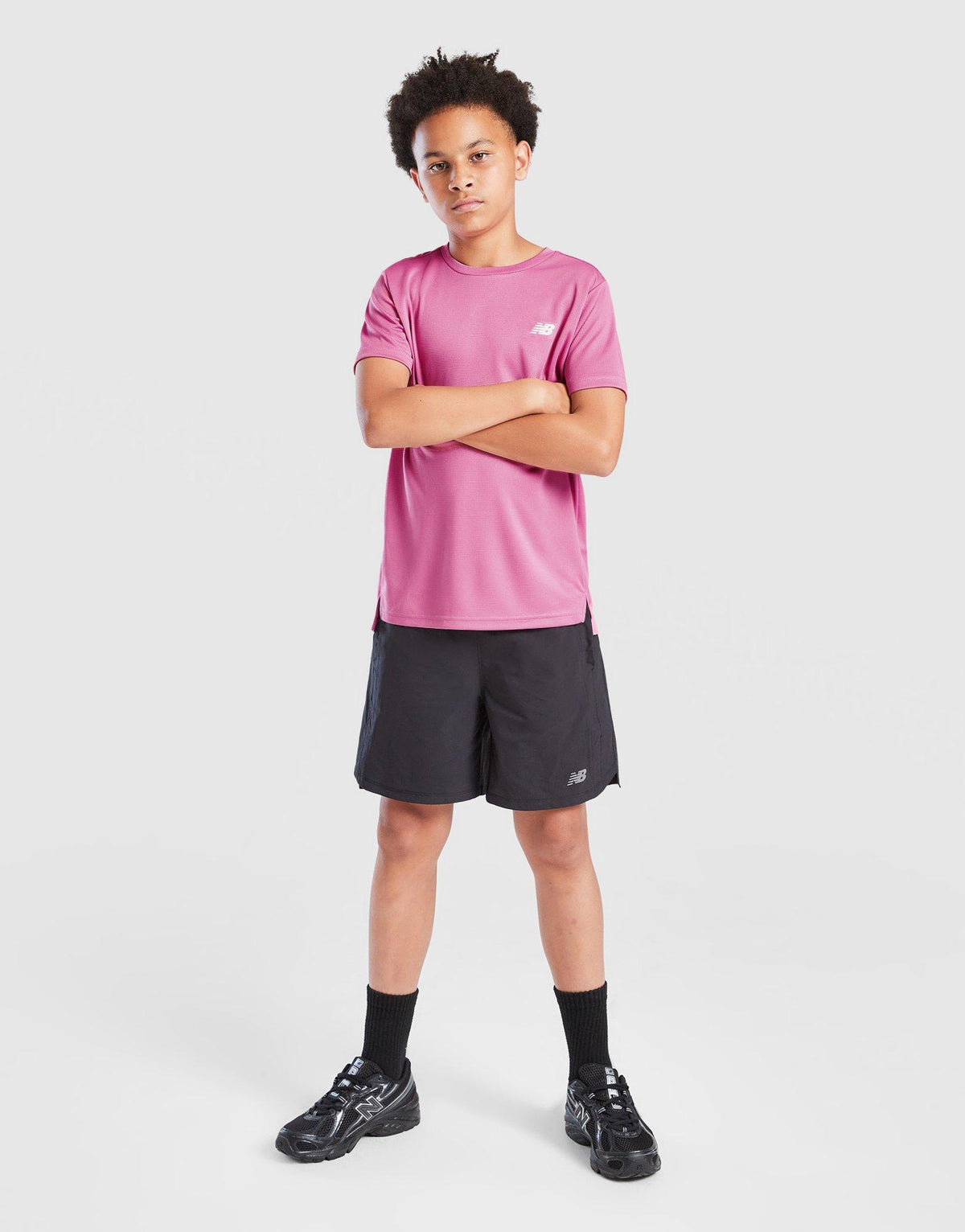 Track T-Shirt Junior