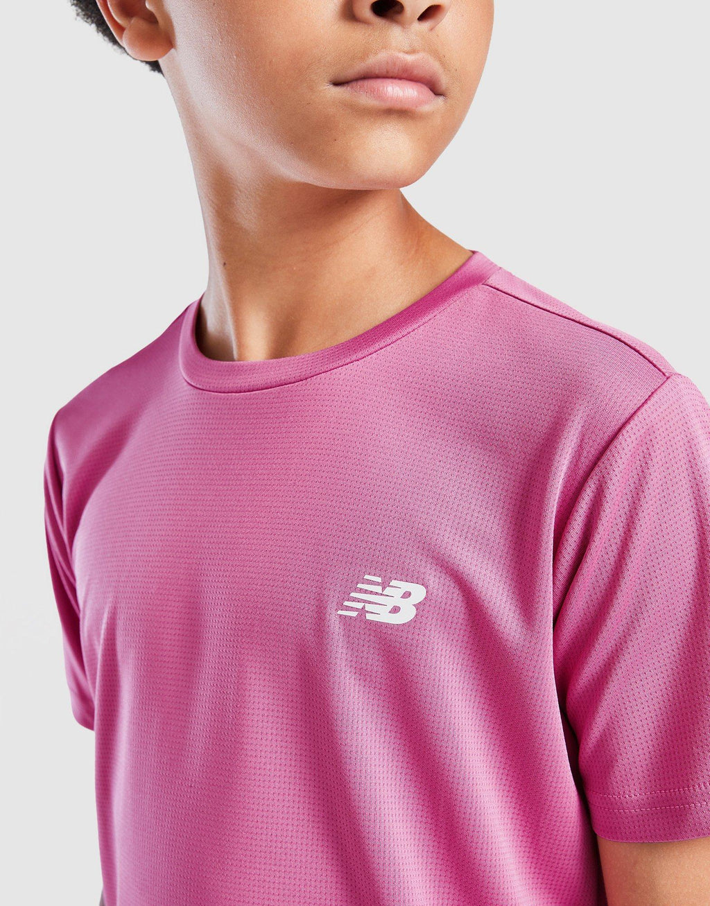 Track T-Shirt Junior