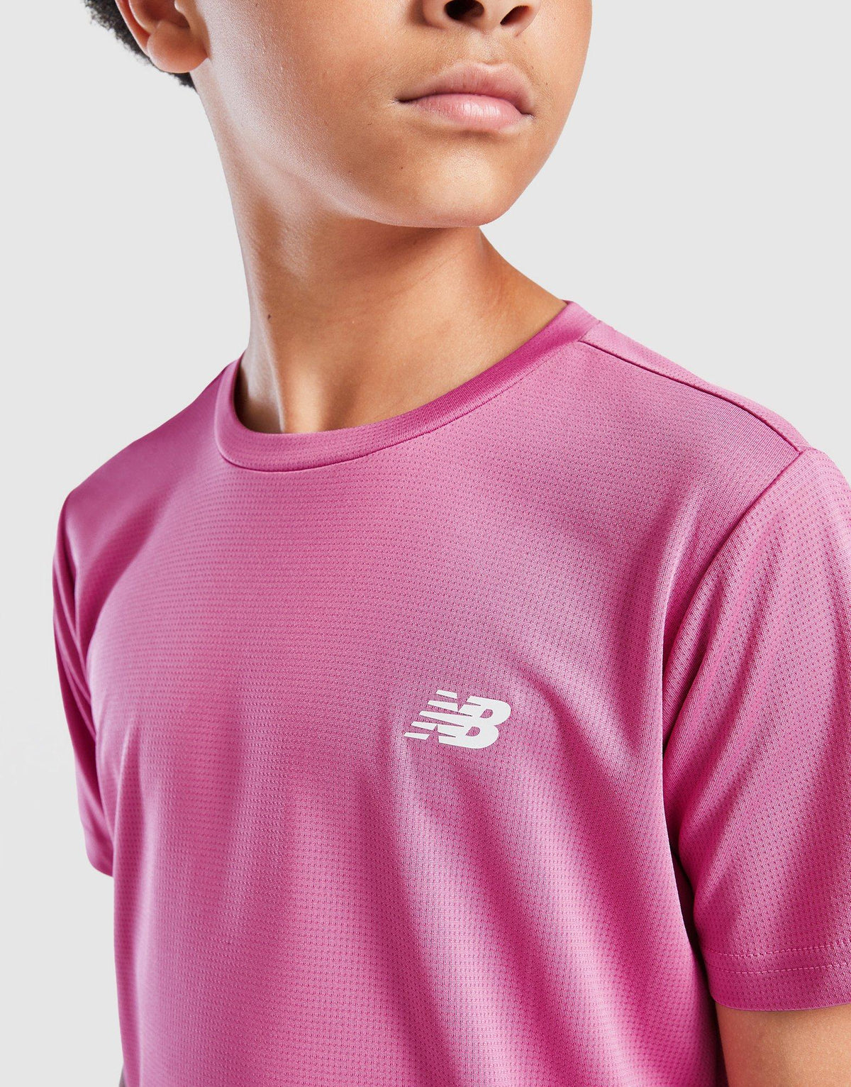 Track T-Shirt Junior