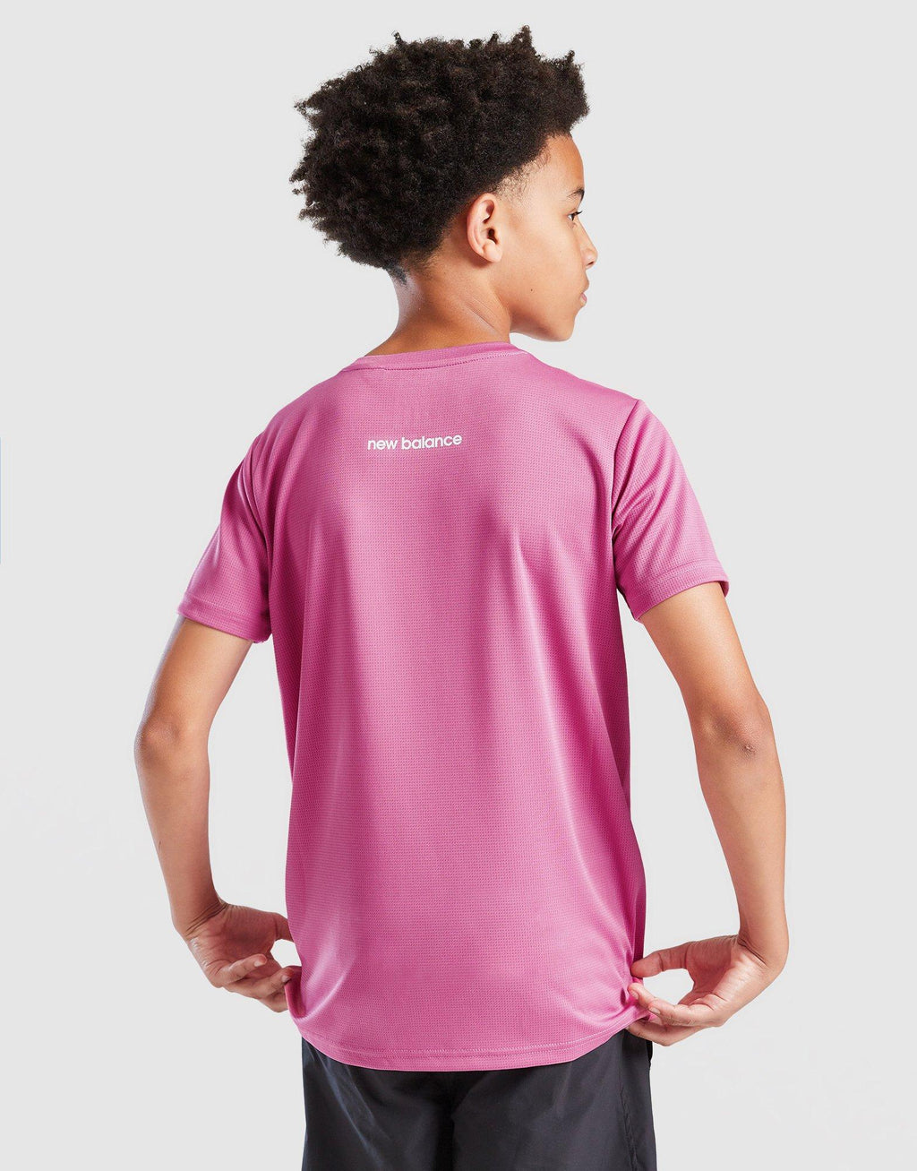 Track T-Shirt Junior