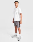 Track Woven Shorts Junior