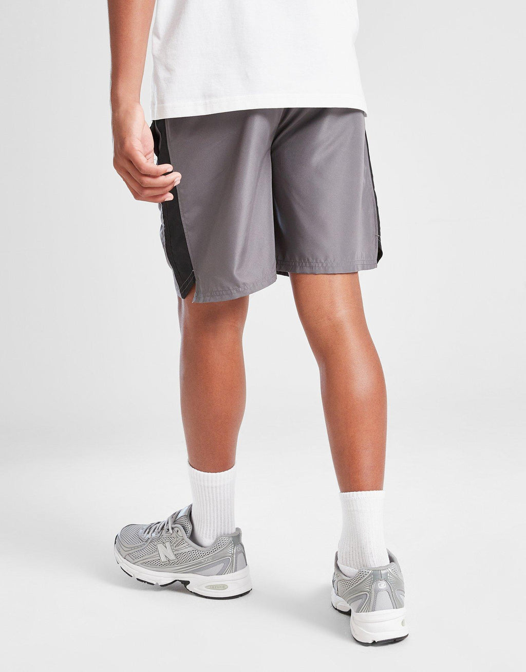 Track Woven Shorts Junior