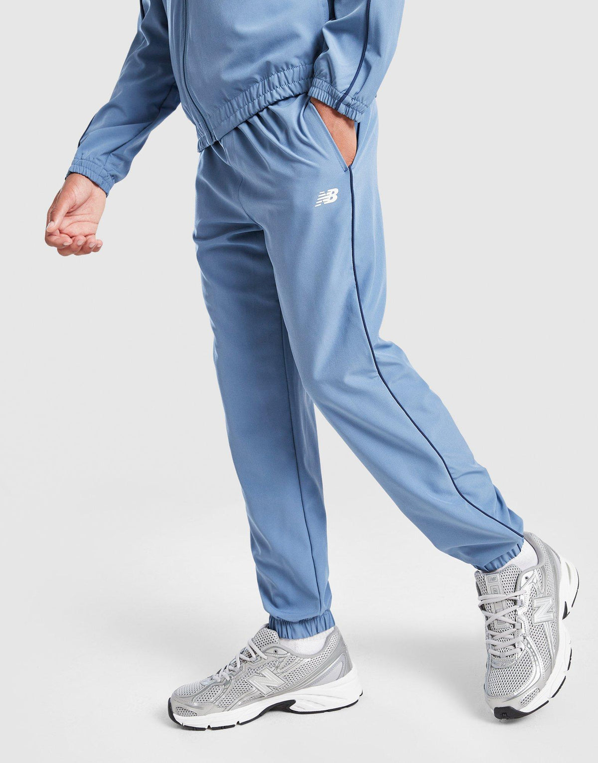 Woven Track Pants Junior