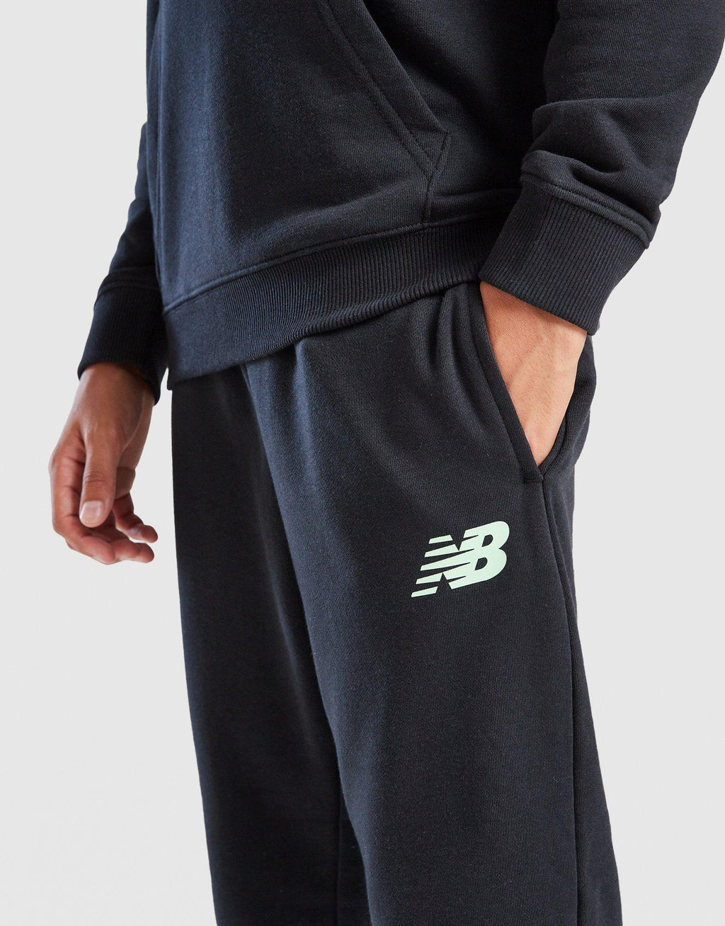 Stack Tracksuit Junior
