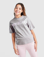 Girls' Varsity T-Shirt Junior