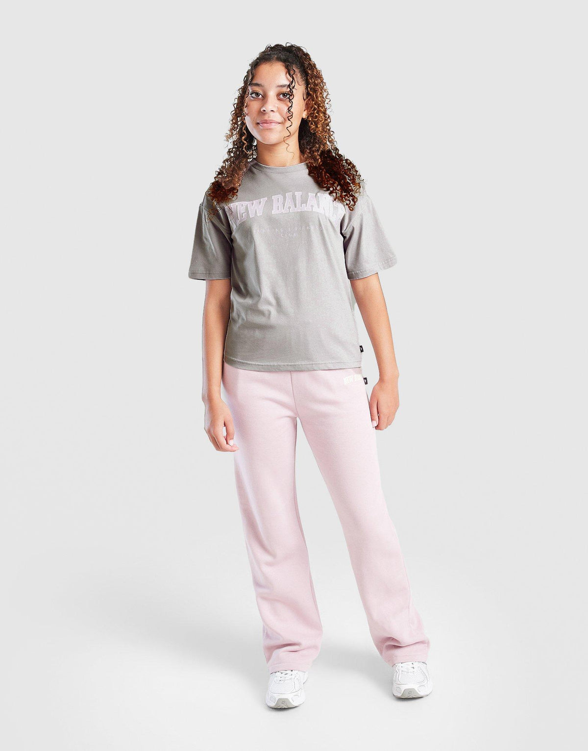 Girls' Varsity T-Shirt Junior