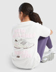 Girls' Graphic T-shirt Junior