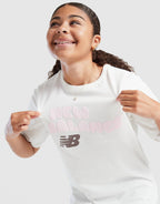 Girls' Graphic T-shirt Junior