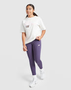 Girls' Graphic T-shirt Junior