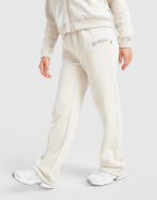 Girls' Varsity Wide Leg Joggers Junior