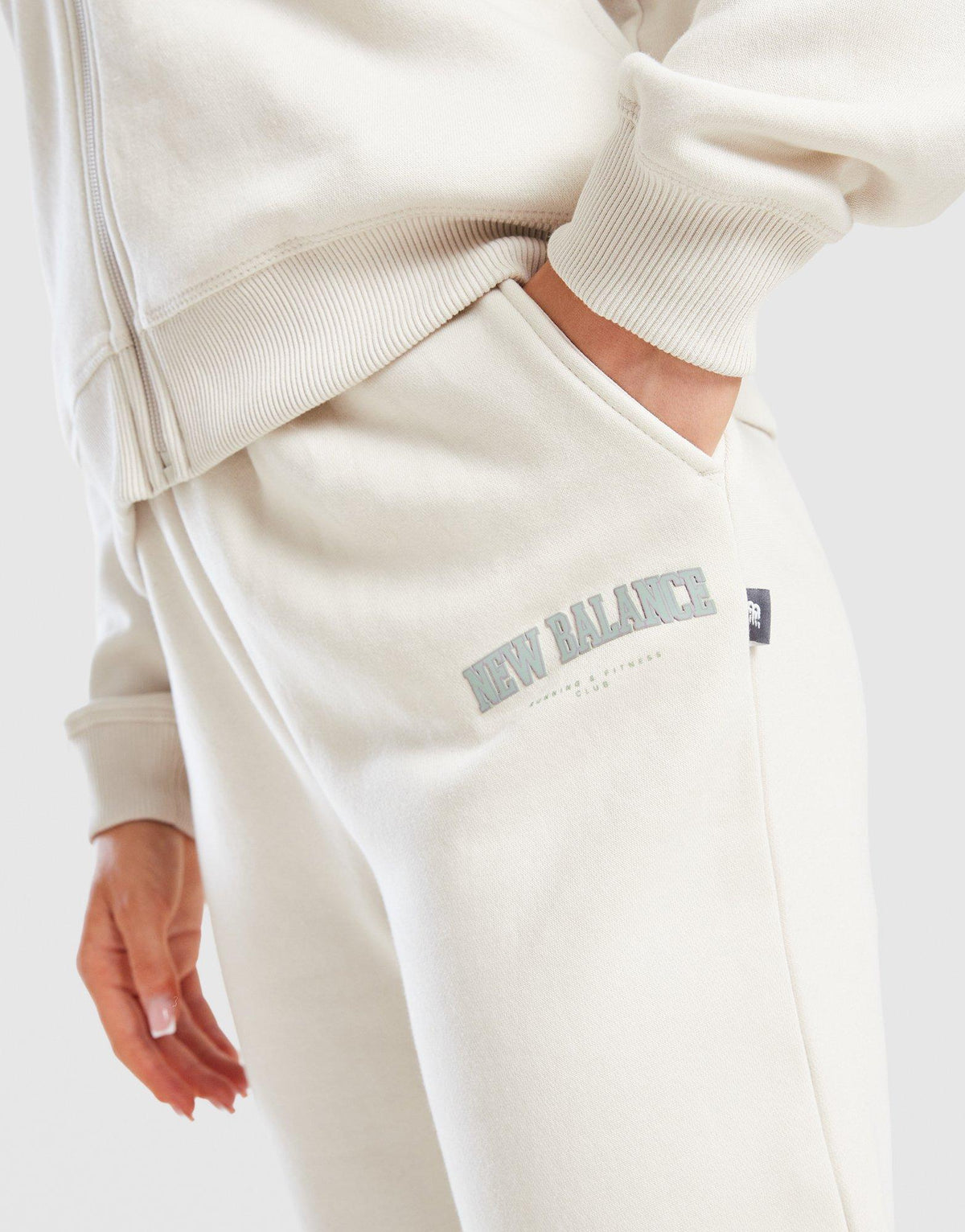 Girls' Varsity Wide Leg Joggers Junior