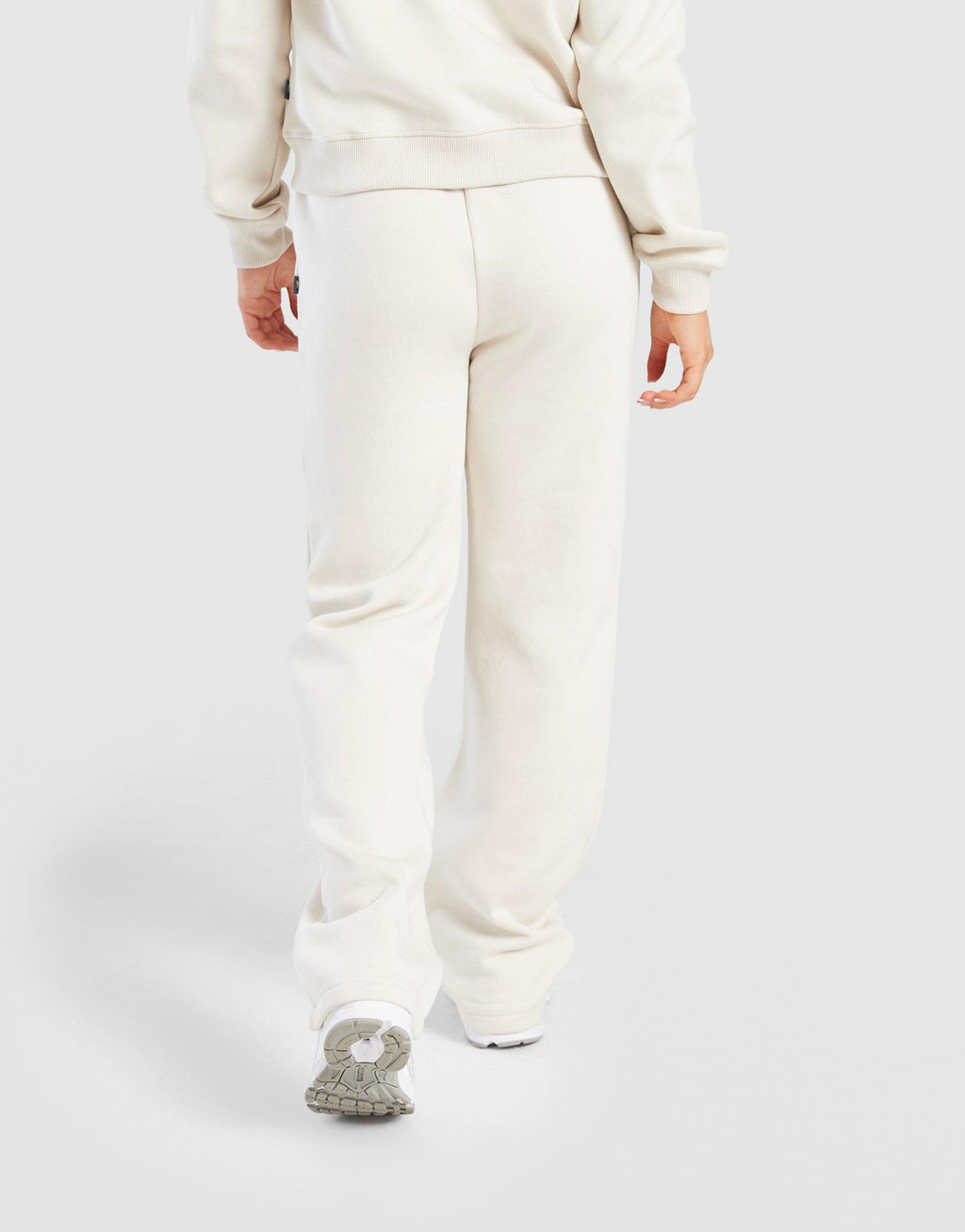 Girls' Varsity Wide Leg Joggers Junior