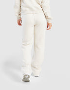 Girls' Varsity Wide Leg Joggers Junior
