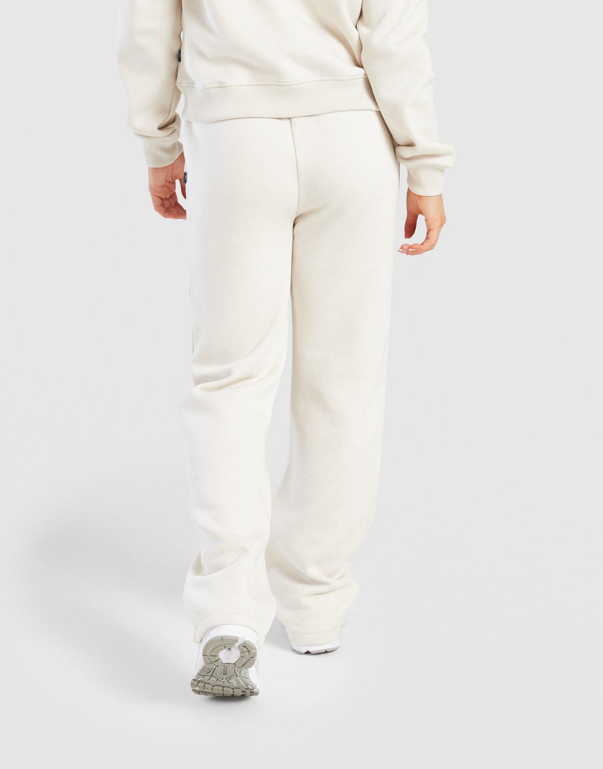 Girls' Varsity Wide Leg Joggers Junior