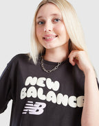 Girls' Bubble Graphic T-Shirt Junior