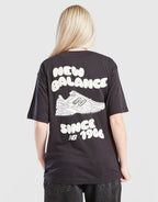 Girls' Bubble Graphic T-Shirt Junior