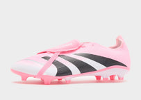 Predator League David Beckham Fold-Over Tongue FG