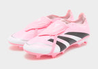 Predator League David Beckham Fold-Over Tongue FG