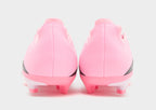 Predator League David Beckham Fold-Over Tongue FG