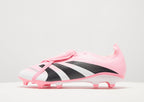 Predator League David Beckham Fold-Over Tongue FG