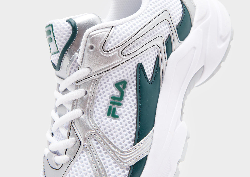 Heroic Women's