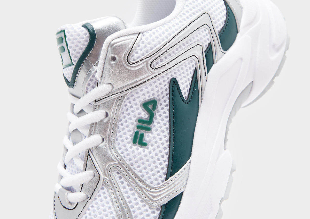 Heroic Women's