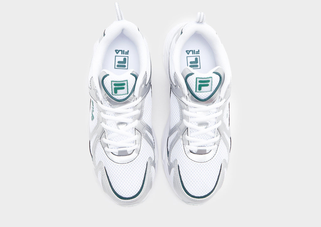 Heroic Women's