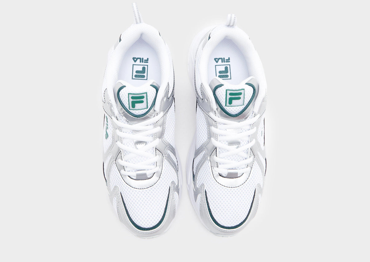 Heroic Women's