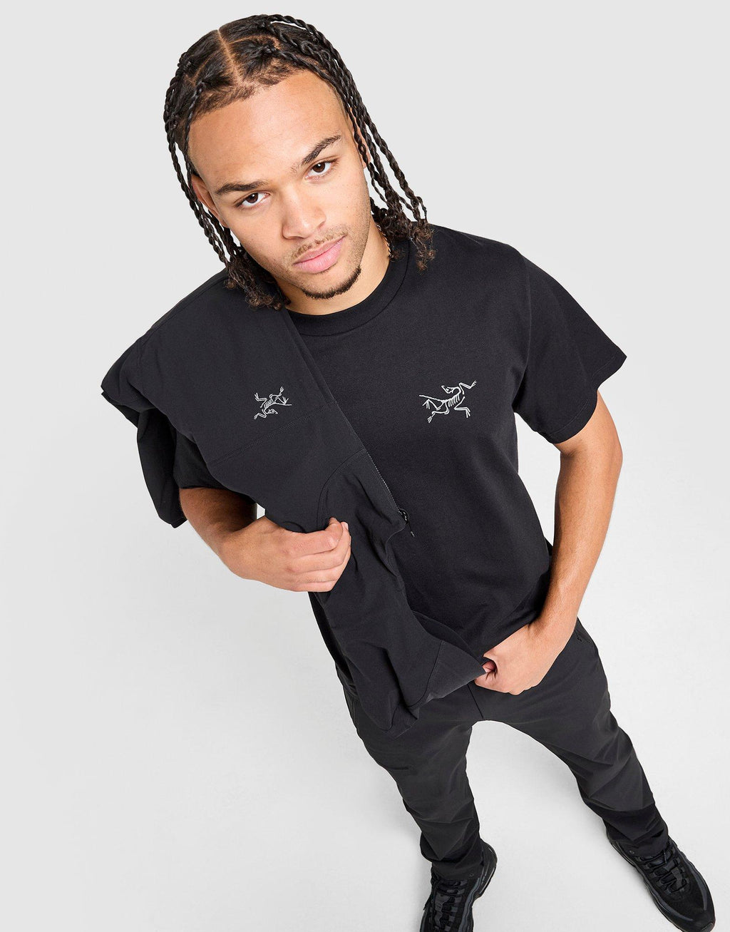Kragg SL T-Shirt
