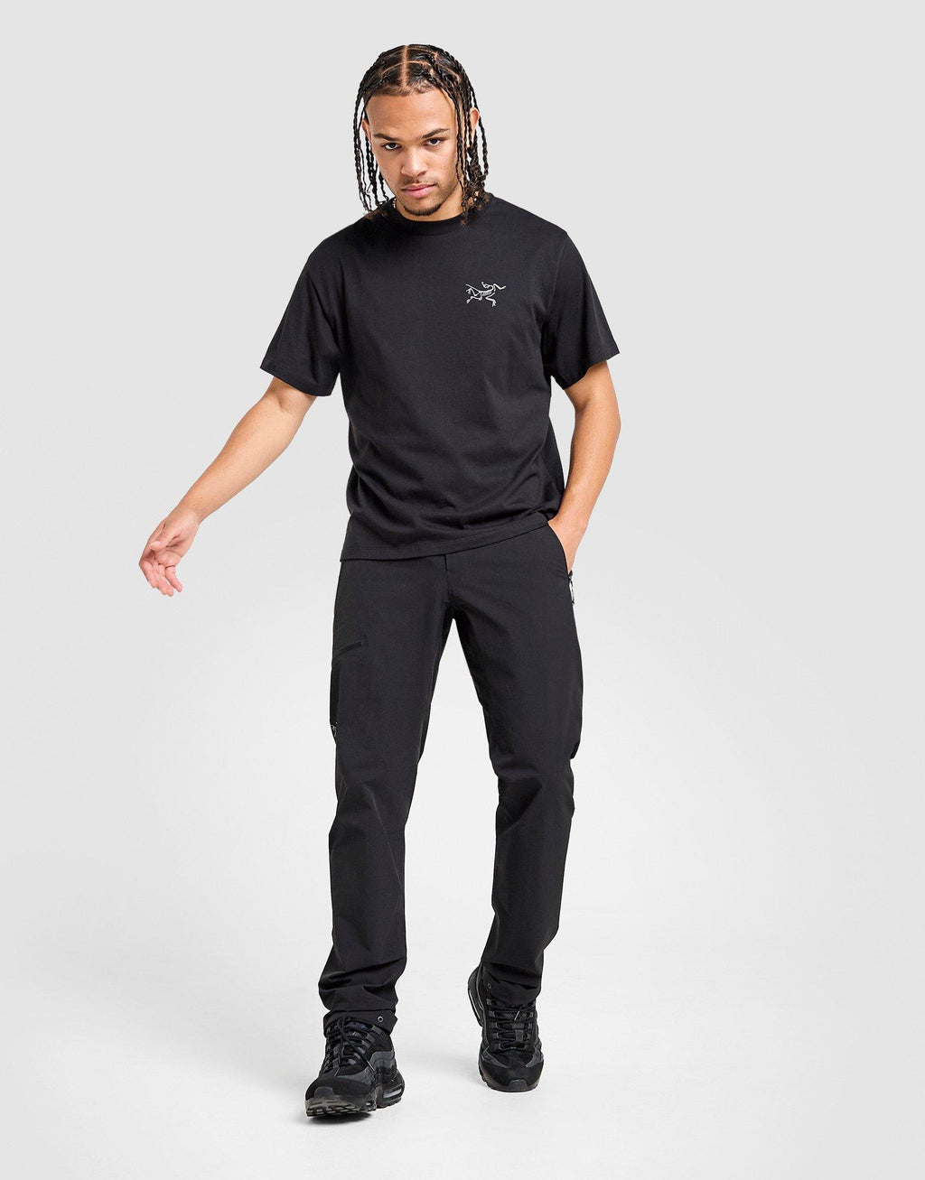 Kragg SL T-Shirt