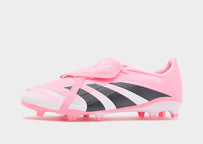 Predator League David Beckham Fold-Over Tongue JR