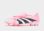 Predator League David Beckham Fold-Over Tongue JR